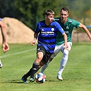 Bohemians - Jablonec 0:0