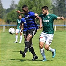 Bohemians - Jablonec 0:0