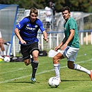 Bohemians - Jablonec 0:0