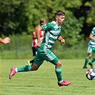 Bohemians - Viktoria ŽIžkov 2:0 (0:0)