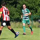 Bohemians - Viktoria ŽIžkov 2:0 (0:0)