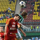 FK Dukla Praha - Bohemians Praha 1905 1:1 (0:0)