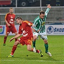 FK Dukla Praha - Bohemians Praha 1905 1:1 (0:0)