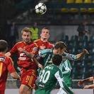 FK Dukla Praha - Bohemians Praha 1905 1:1 (0:0)