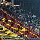 FK Dukla Praha - Bohemians Praha 1905 1:1 (0:0)