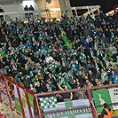 FK Dukla Praha - Bohemians Praha 1905 1:1 (0:0)