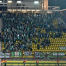 FK Dukla Praha - Bohemians Praha 1905 1:1 (0:0)