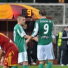 FK Dukla Praha - Bohemians Praha 1905 1:1 (0:0)