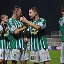 FK Dukla Praha - Bohemians Praha 1905 1:1 (0:0)