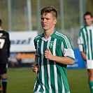 U17: Dynamo Č. Budějovice - Bohemians Praha 1905 0:0