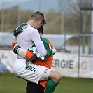 U17: Dynamo Č. Budějovice - Bohemians Praha 1905 0:0