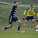 U19: Dynamo Č. Budějovice - Bohemians Praha 1905 3:1