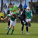 U19: Dynamo Č. Budějovice - Bohemians Praha 1905 3:1