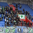 FC Baník Ostrava - Bohemians Praha 1905 2:0 (0:0)