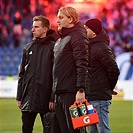 FC Baník Ostrava - Bohemians Praha 1905 2:0 (0:0)