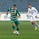 FC Baník Ostrava - Bohemians Praha 1905 2:0 (0:0)