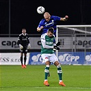 Jablonec - Bohemians 2:1 (1:0)