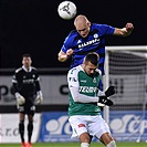 Jablonec - Bohemians 2:1 (1:0)