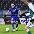 Jablonec - Bohemians 2:1 (1:0)