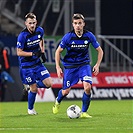 Jablonec - Bohemians 2:1 (1:0)