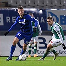 Jablonec - Bohemians 2:1 (1:0)