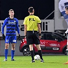 Jablonec - Bohemians 2:1 (1:0)