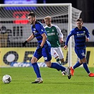 Jablonec - Bohemians 2:1 (1:0)