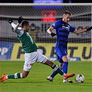 Jablonec - Bohemians 2:1 (1:0)