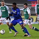 Jablonec - Bohemians 2:1 (1:0)