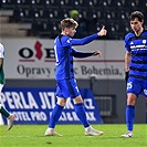 Jablonec - Bohemians 2:1 (1:0)