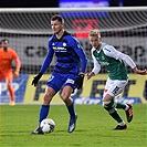 Jablonec - Bohemians 2:1 (1:0)