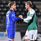 Jablonec - Bohemians 2:1 (1:0)