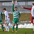 Mladá Boleslav - Bohemians 0:2