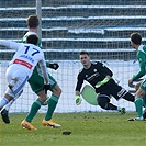 Mladá Boleslav - Bohemians 0:2