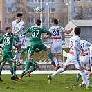 Mladá Boleslav - Bohemians 0:2