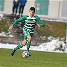 Mladá Boleslav - Bohemians 0:2