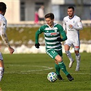 Mladá Boleslav - Bohemians 0:2