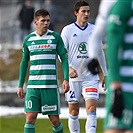 Mladá Boleslav - Bohemians 0:2