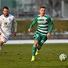 Mladá Boleslav - Bohemians 0:2