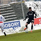 Mladá Boleslav - Bohemians 0:2