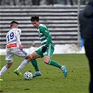 Mladá Boleslav - Bohemians 0:2