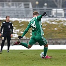 Mladá Boleslav - Bohemians 0:2