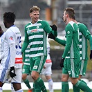 Mladá Boleslav - Bohemians 0:2