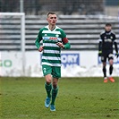 Mladá Boleslav - Bohemians 0:2