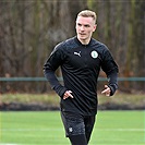 Klokani zahájili zimní přípravu 2024