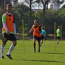 Soustředění v Turecku - 9. den