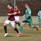 AC Sparta Praha - Bohemians Praha 1905 0:0 (0:0)