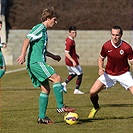 AC Sparta Praha - Bohemians Praha 1905 0:0 (0:0)