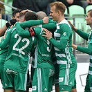 MFK Karviná - Bohemians Praha 1905 0:3 (0:3)