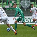 MFK Karviná - Bohemians Praha 1905 0:3 (0:3)